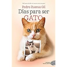 Días para ser gato Días para ser gato
